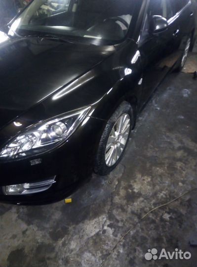 Автомаляр кузовщик