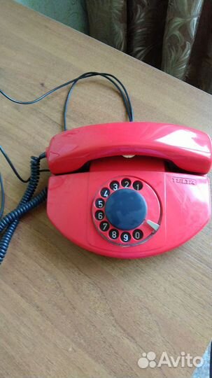 Телефон