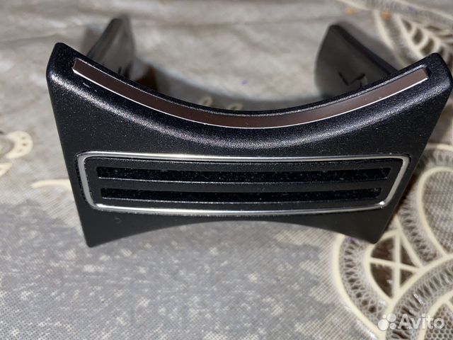 Визитница в подстаканник Мерседес