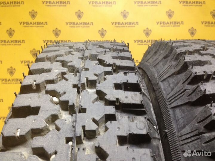 Алтайшина АИ-168У 165 R13 78P