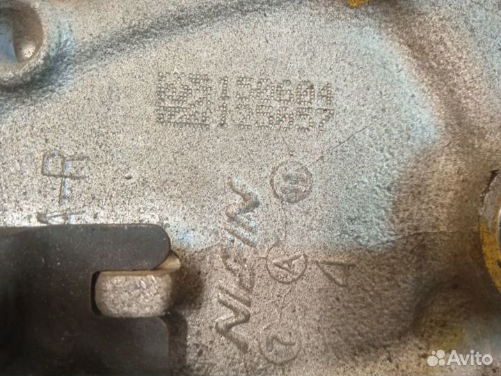 Кулак поворотный задний правый Honda Civic 4D 1.8