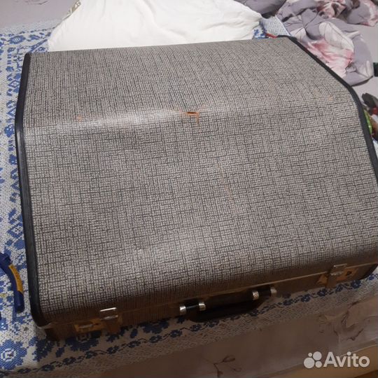 Аккордеон велтьмайстер