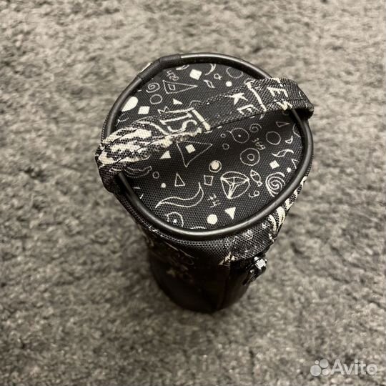 Пенал Laser B. - “Black”