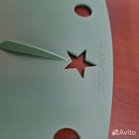 Tupperware эксклюзив для выпечки