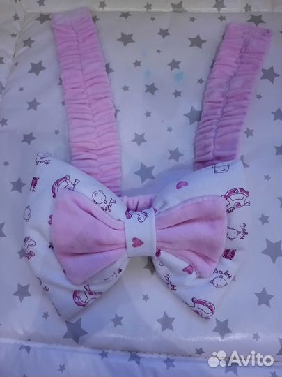 Комплект для девочки