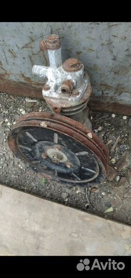 Компрессор