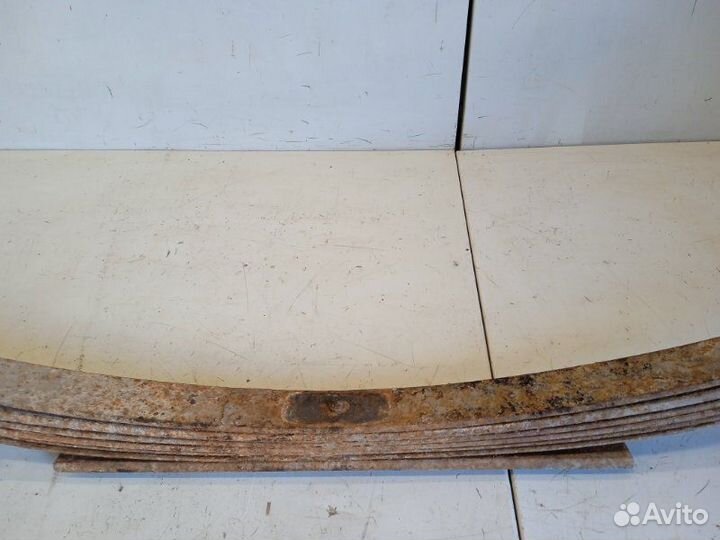 Рессора задняя Ford Explorer 2 4.0 1997