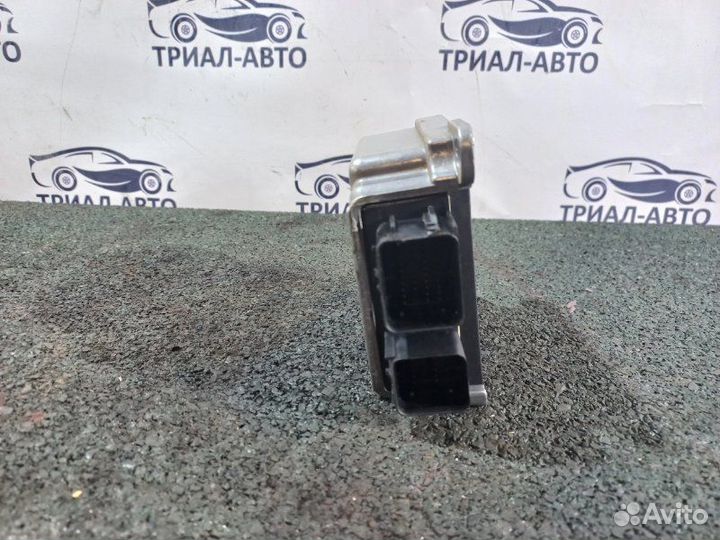 Блок подушек безопасности Discovery 3