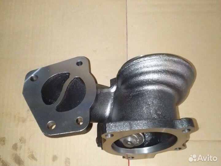 Корпус турбины Opel Insignia 2.0Regal / Lacrosse