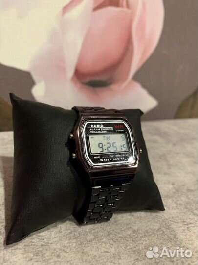 Часы casio