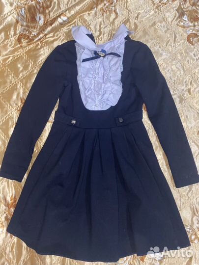 Школьная форма для девочки 134 140