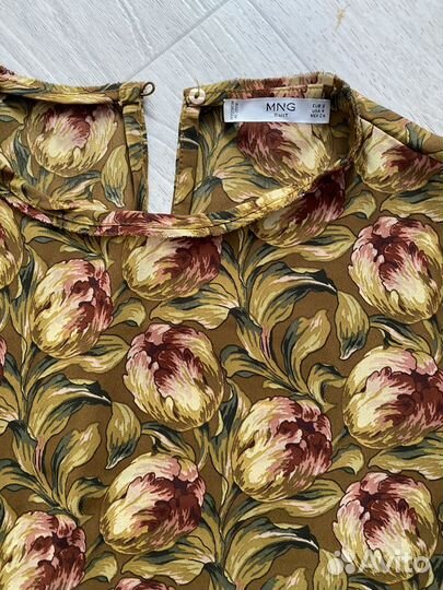 Пакет вещей женских фирменных