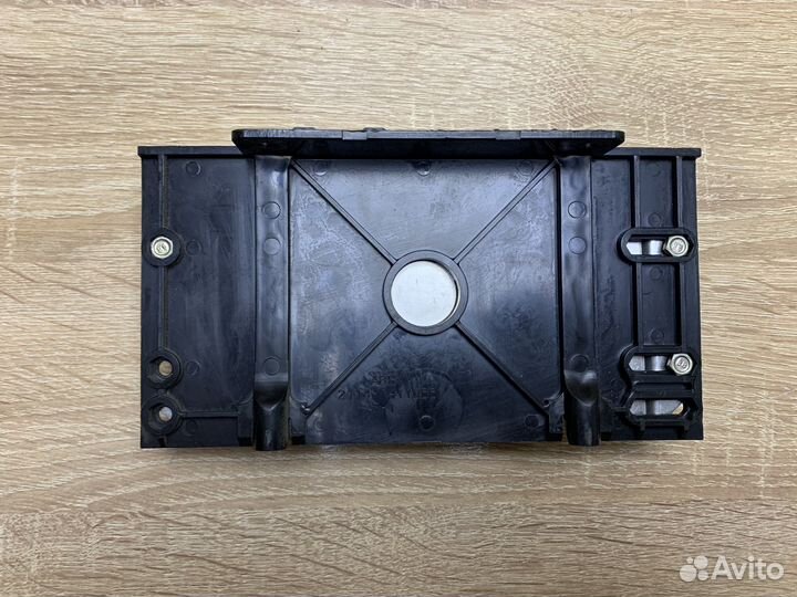 Блок управления двигателем Vaz LADA 2114 Bosch