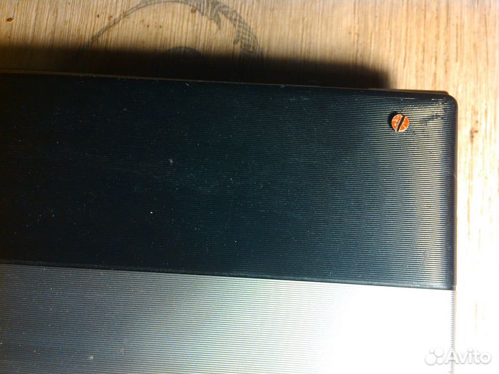 Ноутбук Samsung NP300E7A 17''