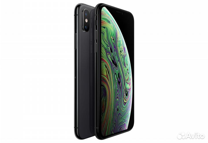 iPhone x 256 gb