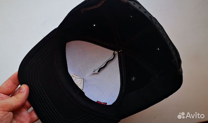 Кепка бейсболка Volcom