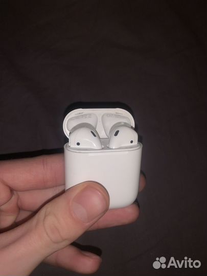 Airpods 2