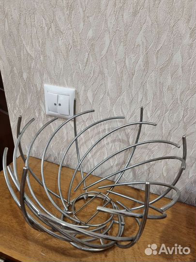 Ваза для фруктов