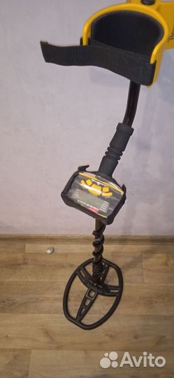 Металлоискатель md6450