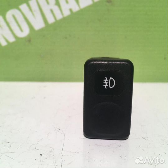 Кнопка противотуманки Киа Спортейдж