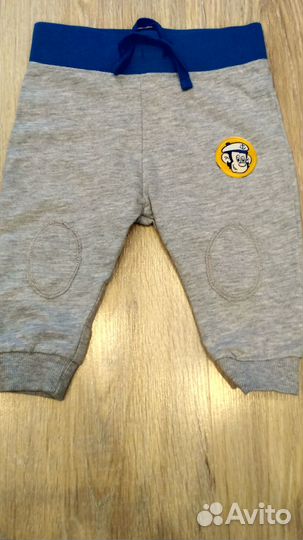 Вещи на мальчика 62-68 LC Waikiki