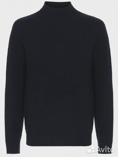 Джемпер шерстяной Giorgio Armani