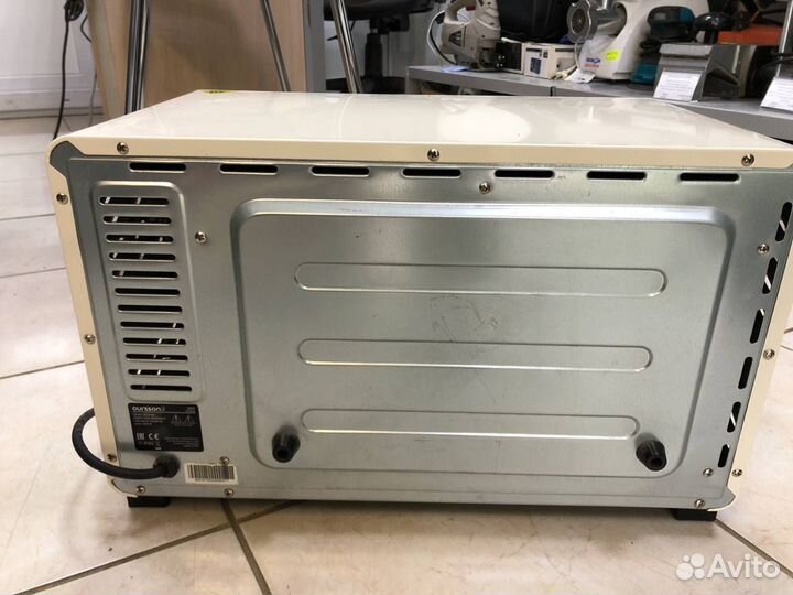 Электропечка Oursson MO2300 (л12)