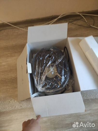 Мультиварка Redmond