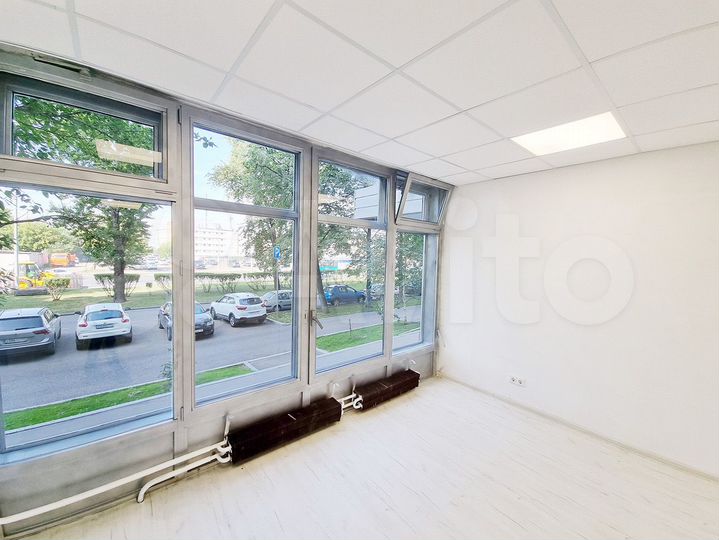 Стрит ритейл 108 м² на 1 линии, Текстильщики