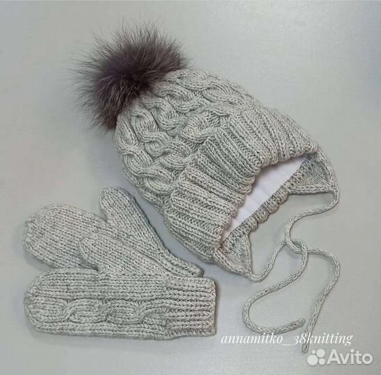 Вязание на заказ