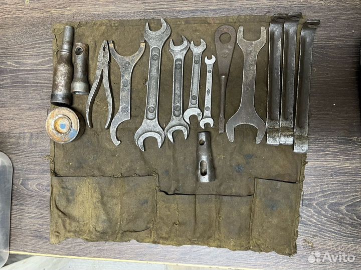 Иж Планета 2 1970 (с документами)