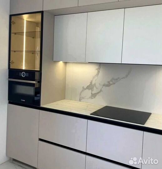 Кухни на заказ