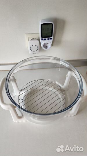 Аэрогриль: Flavor Wave Oven Turbo