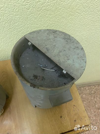 Сургучница новая