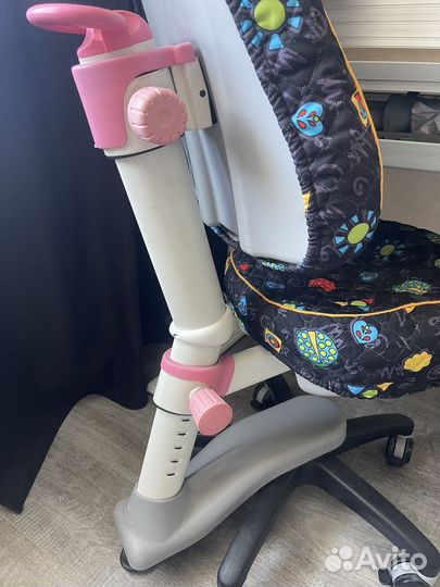 Школьная парта