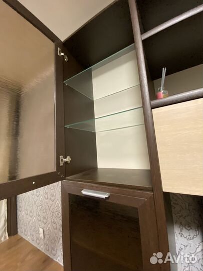 Стенка в гостиную