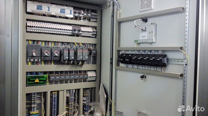 Инженер кипиа