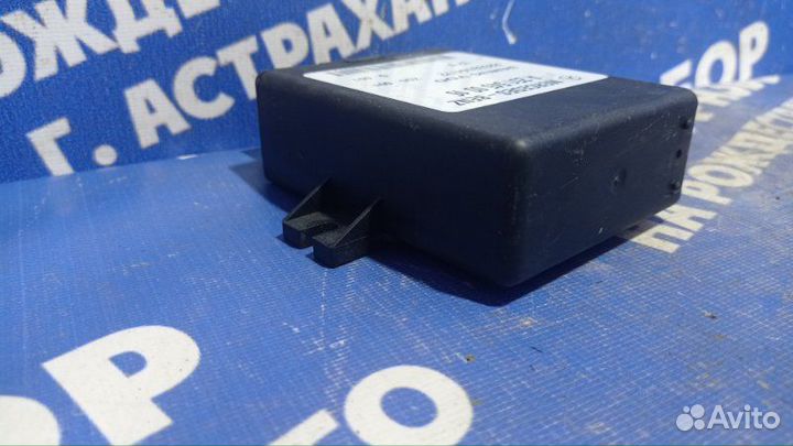 Блок управления подвеской Mercedes-Benz W211