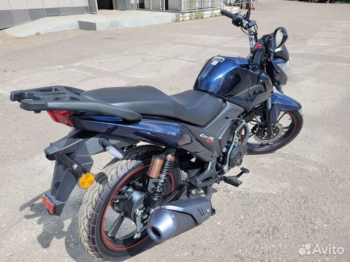 Lifan-CityR-200