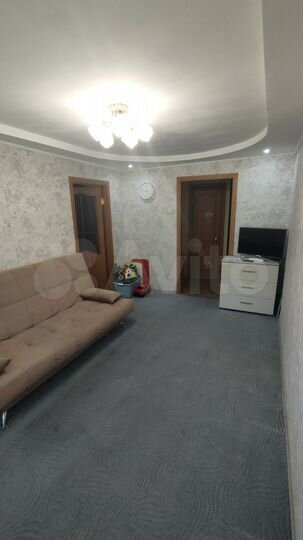 2-к. квартира, 39,4 м², 5/5 эт.