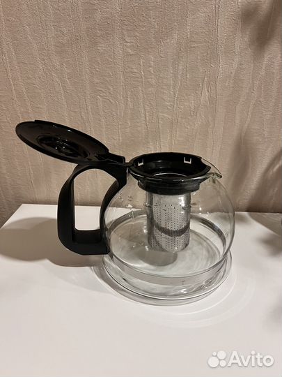 Заварочный чайник 1,5 л