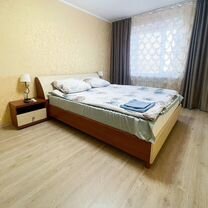 2-к. квартира, 50 м², 3/5 эт.