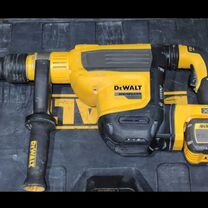 Перфоратор dewalt dch614