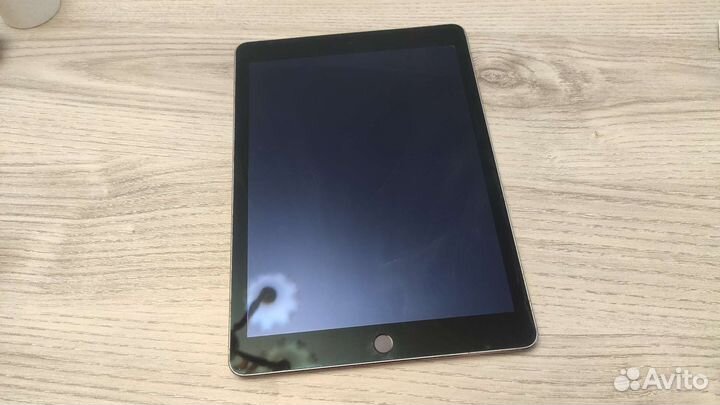 iPad air 2