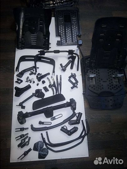 Peg-perego book, book plus, book cross