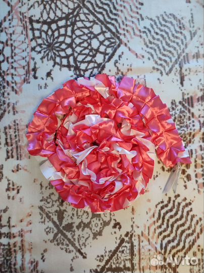 Отдам. Лента свадебная