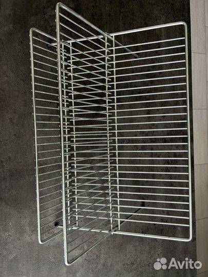 Сушилка для посуды IKEA