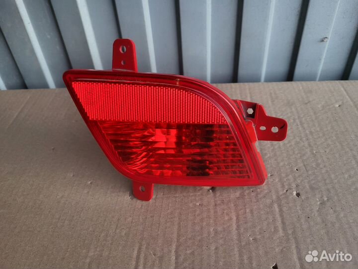 Птф задний правый Opel Mokka