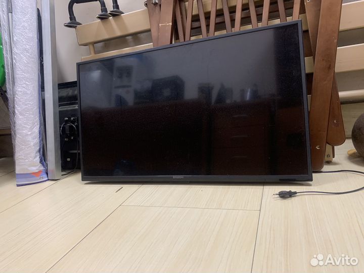 Телевизор Hyundai 39