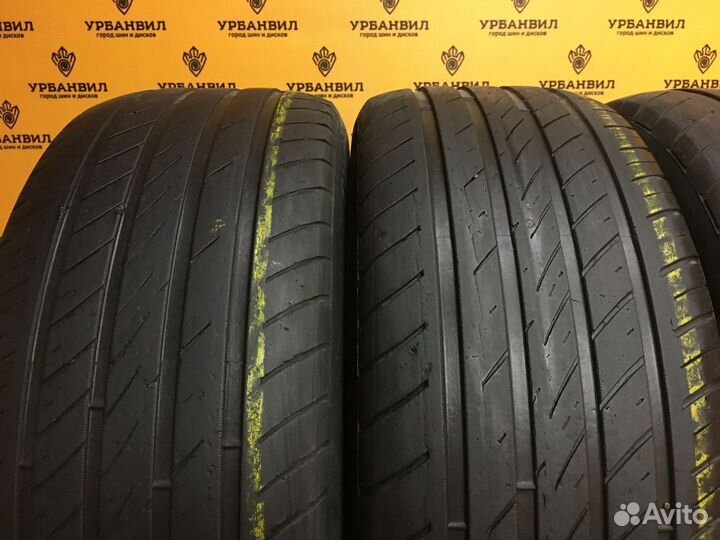 Ovation VI-388 225/55 R17 101W